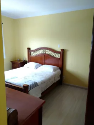 Imagem APARTAMENTO IMPONENTE - CLUB HOUSE PARQUE PRADO - CAMPINAS