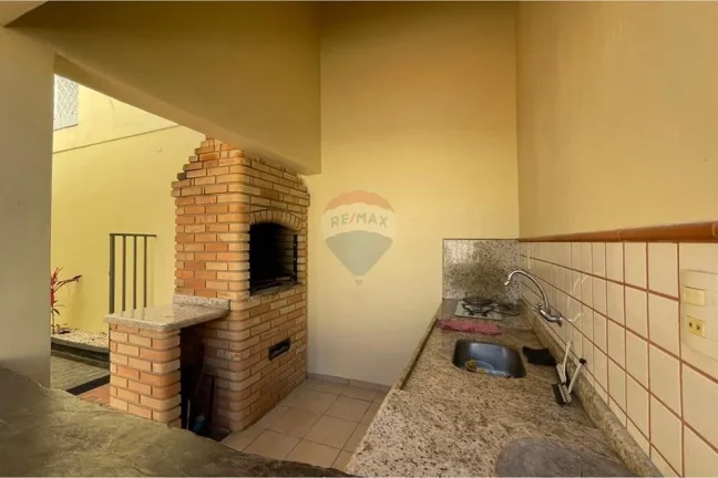 Imagem Casa dos Sonhos