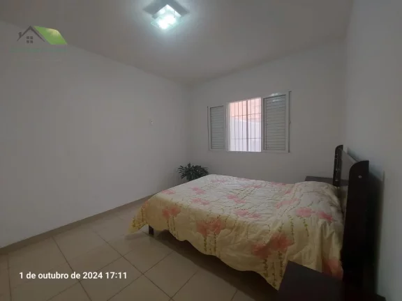 Imagem Casa com 2 Quartos à Venda, 130 m² em Vila Natal - Mogi Das Cruzes
