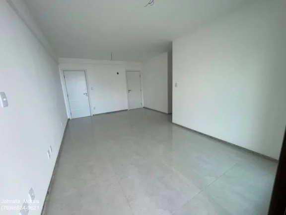Imagem Apartamento à venda no Condomínio Reserva Alameda - 3 Suítes, Área de Lazer e Excelente Localização