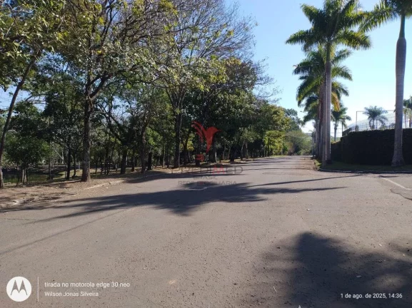 Imagem Chácara EM CONDOMÍNIO colinas de Piracicaba . Possível permuta
