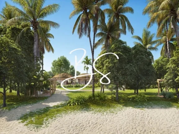Imagem TERRENO RESIDENCIAL em SANTA CRUZ CABRÁLIA - BA, Santo André