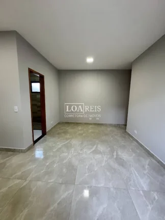 Imagem CASA À VENDA - CONDOMÍNIO RUDÁ PERMUTA POR APARTAMENTO