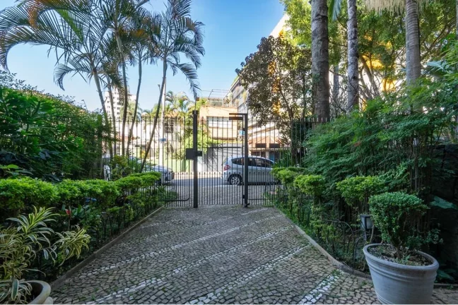 Imagem APARTAMENTO RESIDENCIAL em São Paulo - SP, Vila Madalena