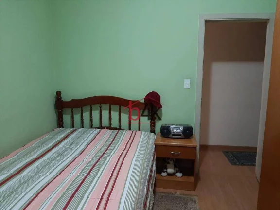 Imagem Apartamento com 3 dormitórios à venda, 94 m² por R$ 600.000,00 - Brooklin - São Paulo/SP