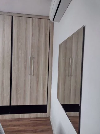 Imagem Sobrado com 3 dormitórios para alugar, 290 m² por R$ 3.300/mês - Parque Gerassi - Santo André/SP