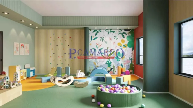 Imagem Apartamento Padrão