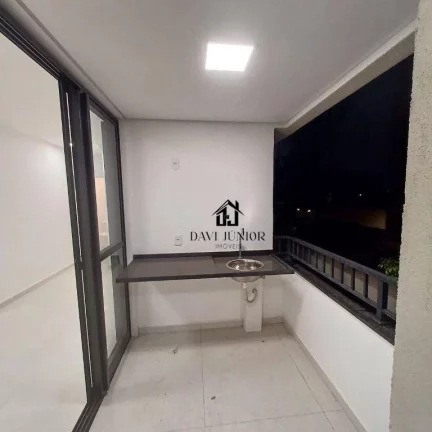 Imagem Apartamento para alugar, 70 m² por R$ 4.916,00/mês - Jardim América - Sorocaba/SP
