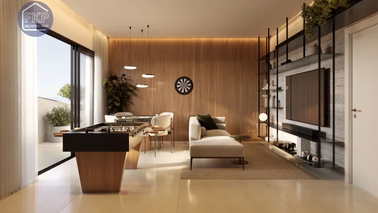 Imagem Apartamento Duplex!
