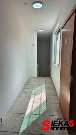 Imagem Excelente Ponto Comercial para Locação no Tatuapé, SP: 3 Banheiros, 2 Vagas, 200m² - Imperdível!