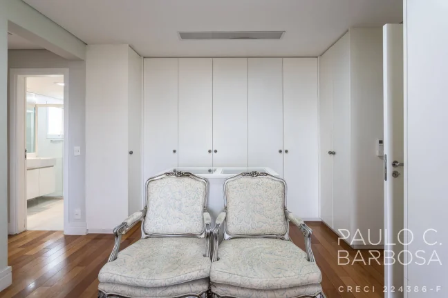Imagem Perdizes Venda - 4 Suítes - 4 Vagas - 255m²