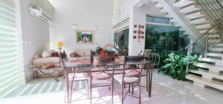Imagem Casa à venda no bairro Jardim Paulista - Mogi Guaçu/SP