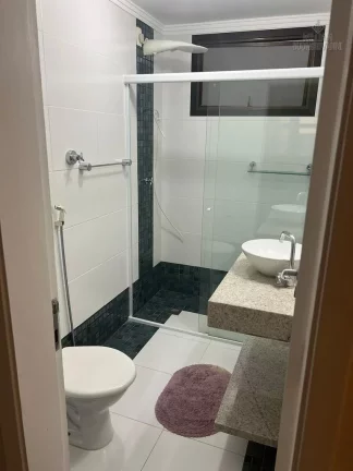 Imagem Apartamento 02 dormitórios sendo 1 suíte Praia Enseada