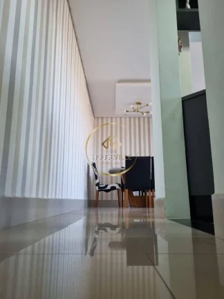Imagem Apartamento 3 Dormitórios ( 1suite), 2 vagas, 31 de março, Sjc.