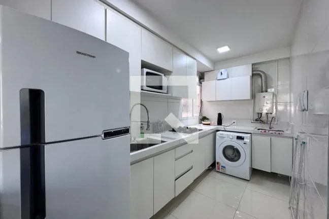 Imagem Apartamento à Venda - Recreio, 2 Quartos, 45 m2