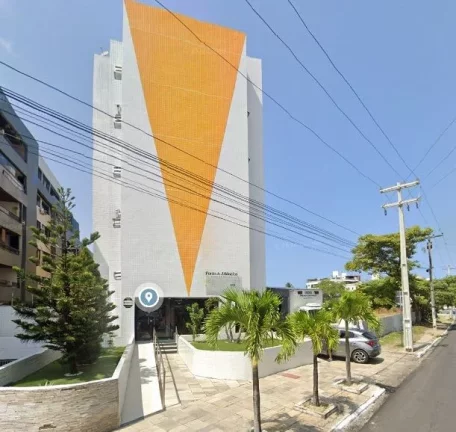 Imagem ?? Apartamento Moderno, Requintado e Completo no Coração do Bessa – Mobiliado e com Vista Definitiva!