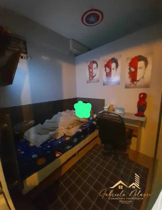Imagem Excelente apartamento a Venda em Vila Matias