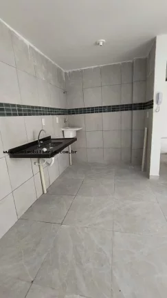Imagem Pronto pra morar apartamento à venda, Planalto boa esperança