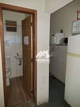 Imagem Galpão à venda, 1164 m² por R$ 2.500.000,00 - Ataíde - Vila Velha/ES