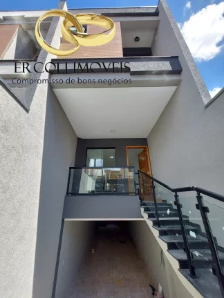 Imagem CASA RESIDENCIAL em São Paulo - SP, Vila Granada