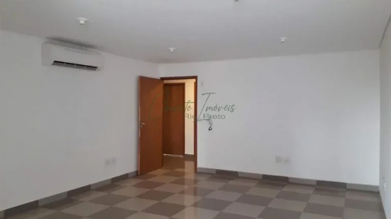 Imagem Sala Comercial para Locação em São José do Rio Preto, Bom Ja