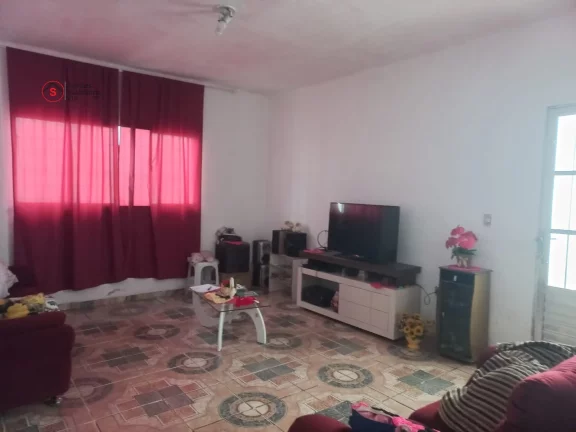 Imagem CASA TERREA A VENDA NA MOOCA TERRENO COM 10, 80 x 22,6