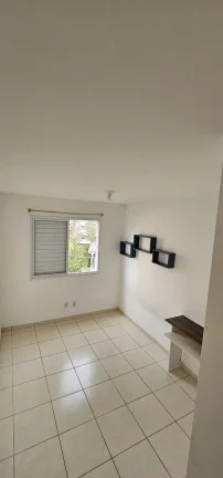 Imagem Apartamento para Alugar com 56m², 2 dormitórios, 1 sala e 1 vaga!!!