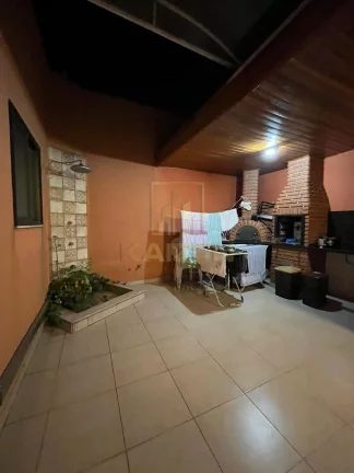 Imagem APTO. DUPLEX COBERTURA 4 Dorms. (1 Suíte), JARDIM SATÉLITE - SÃO JOSÉ DOS CAMPOSSP