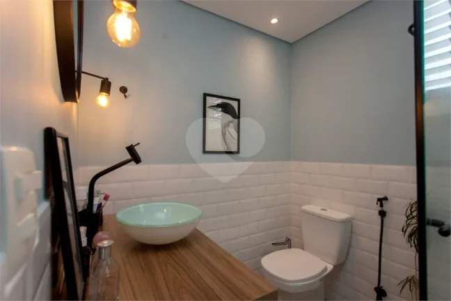 Imagem Apartamento à venda com 2 quartos no condomínio Residencial Croata, São Paulo - SP