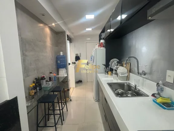 Imagem APARTAMENTO EM JARDIM CAMBURI COM 2 QUARTOS SENDO 1 SUÍTE.