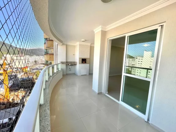 Imagem Apartamento com 1 suíte + 2 demi e 2 vagas de garagem em Balneário Camboriú/SC
