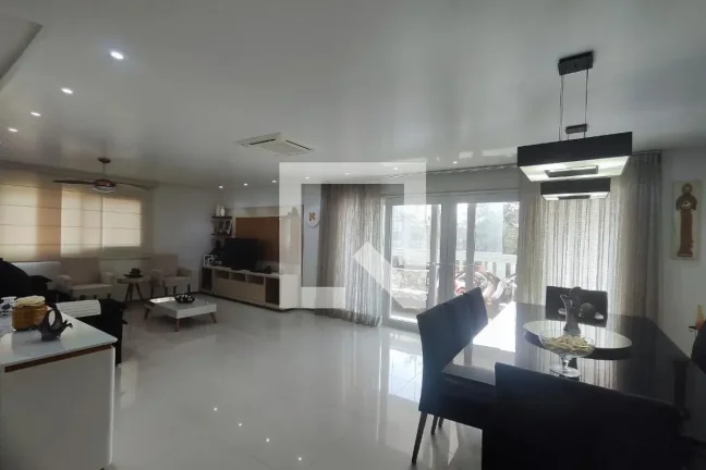 Imagem Apartamento à Venda - Recreio, 3 Quartos, 172 m2