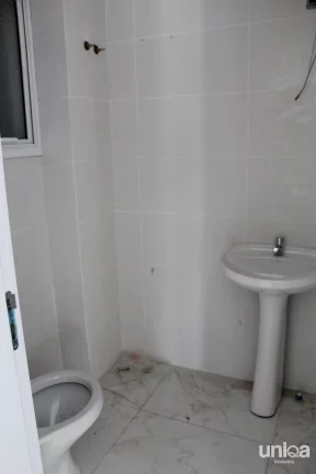 Res. Dallacorte - Apto 3Dorm 2 vagas de Garagem Lareira Sacadas Chur