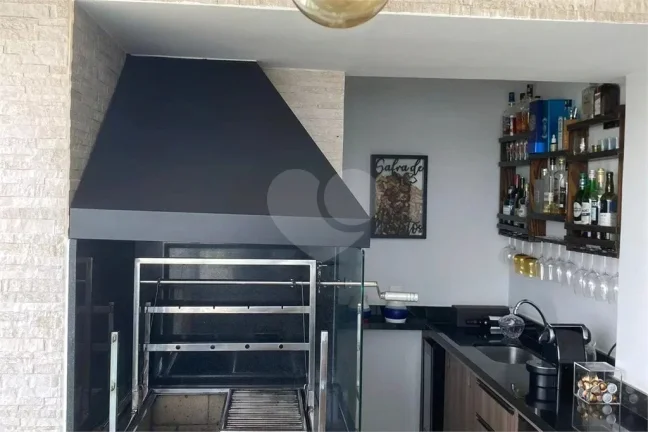 Imagem Apartamento à venda com 4 quartos, sendo 2 suítes, no condomínio Horizontes Cidade Universitária, São Paulo - SP