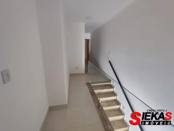 Imagem CASA - 140M² - 4 VAGAS - VILA MARIETA