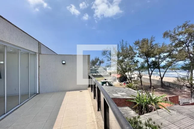 Imagem Apartamento à Venda - Recreio, 3 Quartos, 177 m2