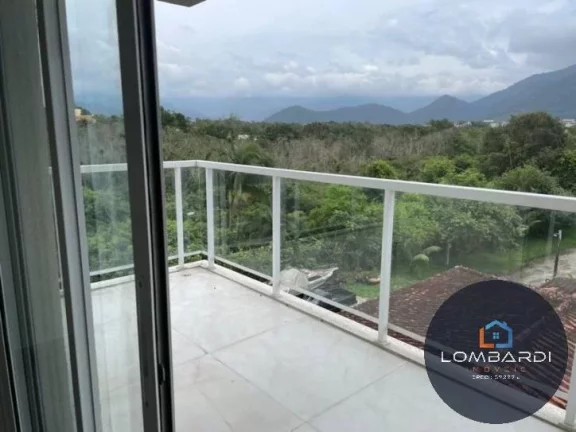 Imagem Apartamento para Venda em Ubatuba/SP