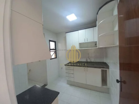 Imagem Apartamento 3 dormitórios com suíte e sacada - Parque Residencial Lagoinha - Ribeirão Preto/SP
