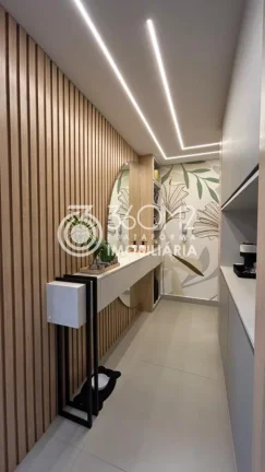 Imagem Cobertura Duplex para Venda em São Bernardo do Campo / SP no bairro Jardim do Mar