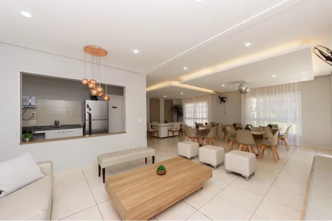Imagem APARTAMENTO RESIDENCIAL em São Paulo - SP, Vila Prudente