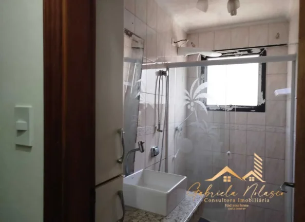 Imagem Apartamento Padrão em Santos