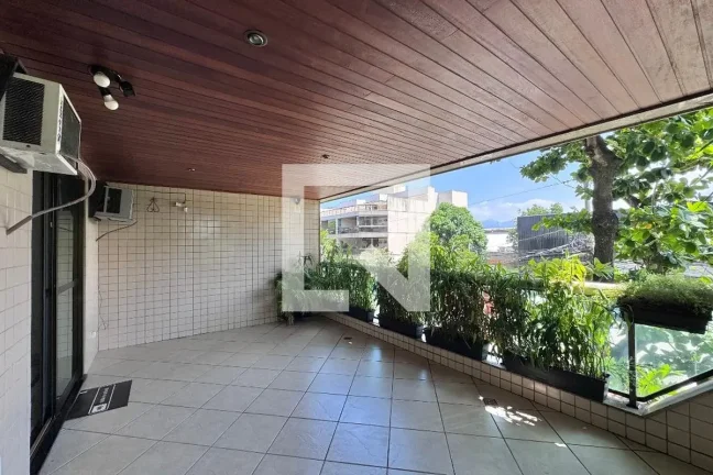 Imagem Apartamento à Venda - Recreio, 3 Quartos, 110 m2
