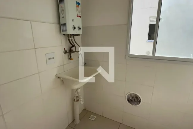 Imagem Apartamento à Venda - Vargem Grande, 2 Quartos, 49 m2