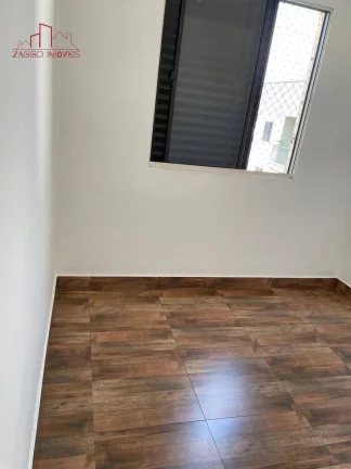 Imagem Oportunidade, Apartamento - 2 Dorms - 52 m² - Vila das Belezas.