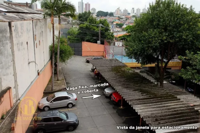 Imagem Apartamento à venda, 3 dormitórios e 1 vaga. Vila Moraes