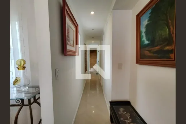 Imagem Apartamento à Venda - Recreio, 3 Quartos, 340 m2