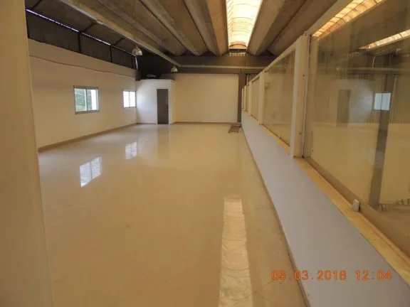 Imagem Galpão à venda, 1350 m² por R$ 4.700.000,00 - Loteamento Industrial Coral - Mauá/SP