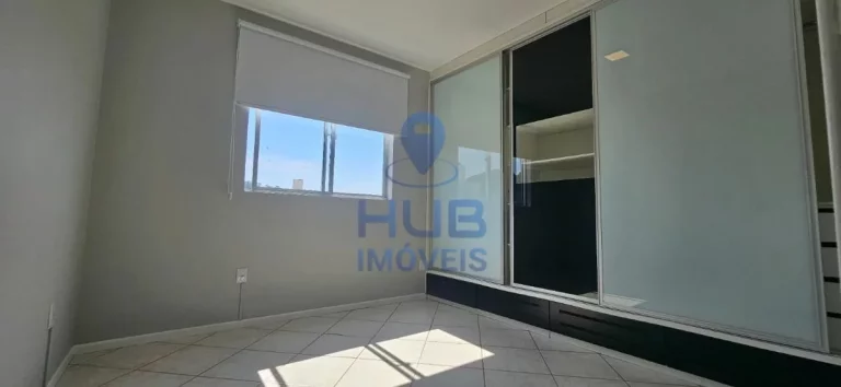 Imagem Apartamento Para Locação,70m2, 2 Dormitórios, 1 Vaga, Praia Comprida, São José/SC