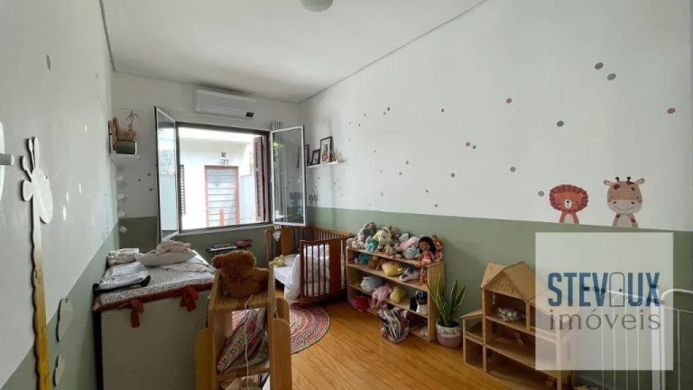 Imagem Casa de Vila em Moema Pássaros