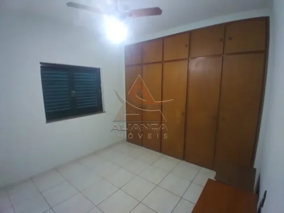 Imagem Casa - Ribeirão Preto - Parque Bandeirantes